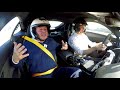 Toto Wolff vs Martin Brundle | 1 Lap Challenge | Circuit of the Americas