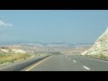 Utah from I-70 part 6