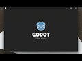 First Steps in 3D - start now - Learn Godot 4 3D - no talking