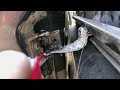 FIX: Honda Odyssey Sliding Door Cable: Step-by-Step DIY Guide (2011-2017)