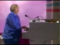 Victoria Wood - Lets do it - The Ballad of Barry and Freda - An Audience With...