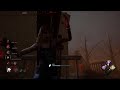 Dead by Daylight CHUCKY gameplay FULL HOUSE 4 kills