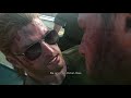 Chapter 2 Diamond Dogs Cutscene