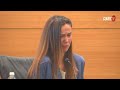 Defendant Ashley Benefield Takes the Stand: Black Swan Murder Trial