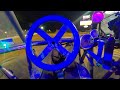 Stinger Unleashed Monster Truck GoPro Helmet POV @ The Buck 8-24-24