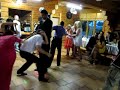 Latvian Wedding Game - Latviešu kāžu spēle