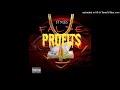 False Profits (prod by ICYTWAT)- AUDIO