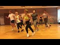 “LA NEGRA TIENE TUMBAO” By Celia Cruz - Dance Fitness Workout Valeo Club