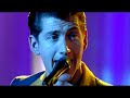 Arctic Monkeys - Snap Out Of It (Live)