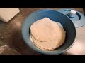 Corn Tortilla Recipe