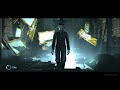 Dishonored Stealth High Chaos (Brigmore Manor)1080p60Fps