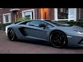 Lamborghini's, Ferrari's en nog veel meer voor Timo! | Stichting Kanjerwens | #RideForTimo