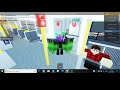 ROBLOX: A little ride on the Tyne Wear Metro by Lm2606!