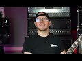 Even WORSE than the JCM 900?! - Marshall JCM 2000 TSL100 Triple Super Lead