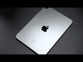 iPad Mini 6 - WHY You SHOULD Still Get One This 2023 | 1 YEAR REVIEW