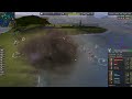 EPIC LATE GAME NAVAL BRAWL - Beyond All Reason 8v8