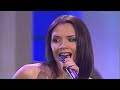 Spice Girls & Elton John - Don't Go Breaking My Heart (An Audience with Elton John 1997) • HD