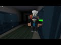5 Idiots Try To Escape a Scary Maze | Roblox Identity Fraud