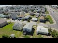 Kill Devil Hills OBX- Aerial View