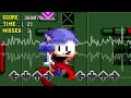 FNF - SpeedFunk / 56 Sonic's - Only Sonic's (Sonic the Hedgehog/Speedrun)