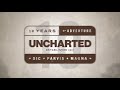 Uncharted mdg