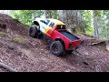 Trd Tundra rc + more offroad