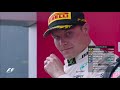 2017 Austrian Grand Prix | Race Highlights