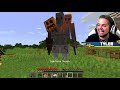 We Remade the Minecraft Iron Golem from Scratch