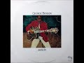 George Benson - Pacific fire -  lp -