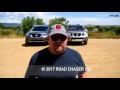 Old vs New Pathfinder Drag Race: We Didn't See This Coming!