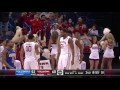 2016 NCAA Tournament Highlights: Oklahoma's Buddy Hield