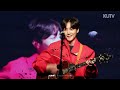 [4K] 고려대학교 총학생회 가을축제 로이킴 (Roy Kim) Full ver. | 봄봄봄+민족의 아리아+먼지가 되어+그때 헤어지면 돼+내 사랑 내 곁에+북두칠성