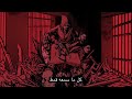 كـلاش | المتـلازمـة ( OFFICIAL LYRICS VIDEO )