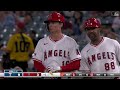 Rangers vs. Angels Game Highlights (7/8/24) | MLB Highlights