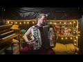 Zelda's Lullaby - Ocarina of Time accordion cover