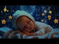 Lullabies for Babies to Go to Sleep♥ Baby Sleep Music♥ Relaxing Bedtime Lullabies with Angelic Tunes