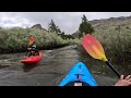 Jarbidge-Bruneau Trip Report | Whitewater Kayak