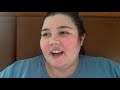Gastric Bypass Experience- Why I did it, how I'm feeling..