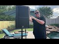 Best Budget DJ Speaker Ever! - ProReck SP15 Unboxing and Review