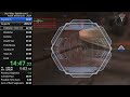 [PB][Former WR] Star Wars Battlefront II (2005) Speedrun - Any% w/ Bonuses in 45:24