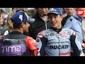 BAD NEWS for DUCATI and Pramac Racing from Jorge Martin | MotoGP News | MotoGP 2024