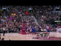 The Jeremy Lin Show Vs. Toronto Raptors (2/14/12)