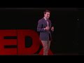 The Secret Power of Hospitality | Paulo De Tarso | TEDxSoho