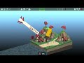 Making a Ballistic Missile in Poly Bridge 2