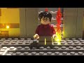What if Voldemort returned in Film 1 | Lego Harry Potter Stop Motion #lelego1000subs
