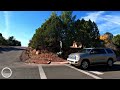 🇺🇸[4K60] Sedona, Arizona! Drive with me! 🚘 Drive with me!