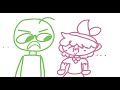 “I really understood that well..” (Baldi’s Basics x Bonnie’s Bakery crossover) (SILLYPOST)
