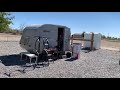 1950s Liberty Trailer - from Goldfield, NV - Remodeled & Restored