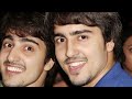 12 Actor Whose Brother Are Also Actor|  Actor Real Life Brother