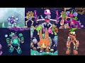 Ethereal Island Epic Remix Remake